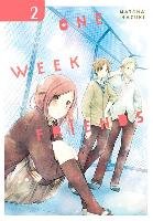 One Week Friends, Vol. 2 Hazuki Matcha