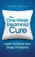 One-week Insomnia Cure Ellis Jason