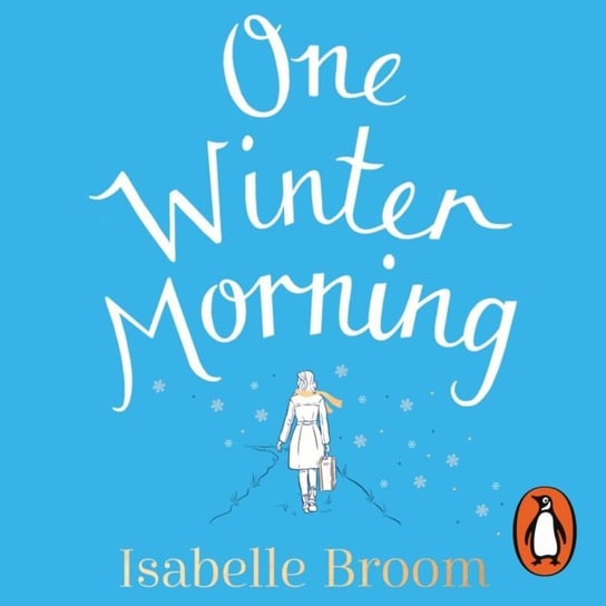 One Winter Morning Broom Isabelle