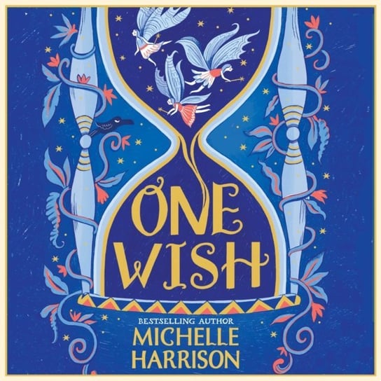 One Wish Harrison Michelle
