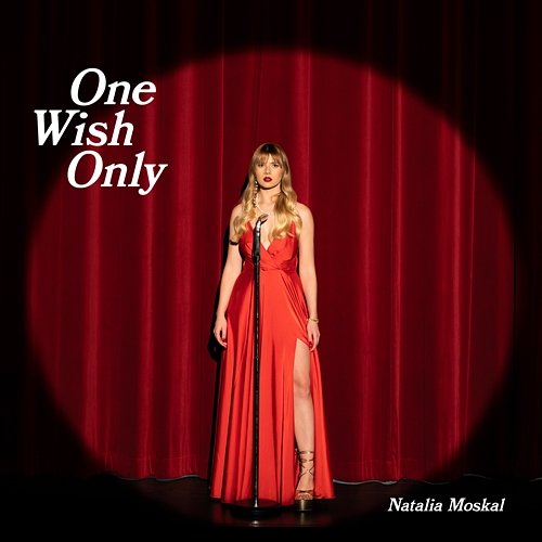 One Wish Only Natalia Moskal