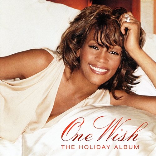 One Wish / The Holiday Album Whitney Houston