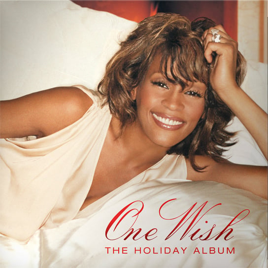 One Wish: The Holiday Album Houston Whitney