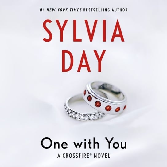 One with You - audiobook Day Sylvia