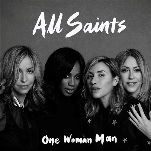 One Woman Man All Saints