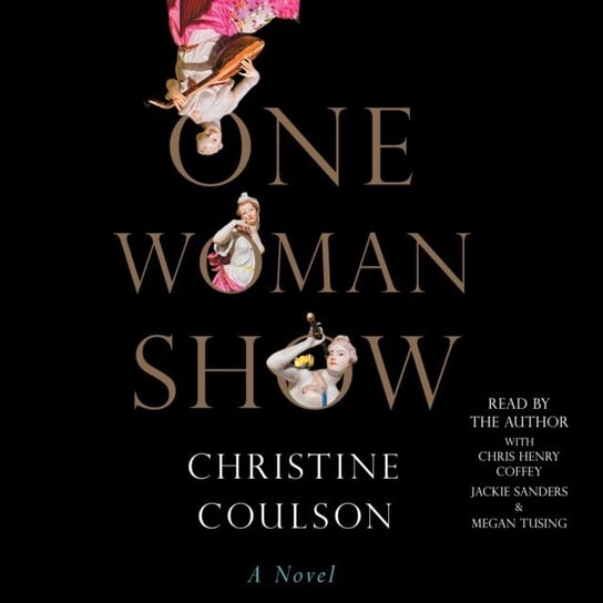 One Woman Show Coulson Christine