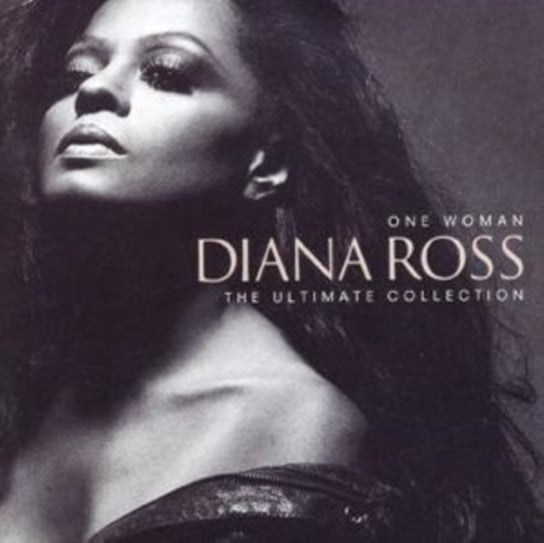 One Woman-Ultimate Collection Ross Diana
