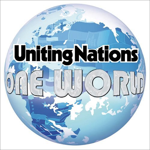 Out Of Touch Uniting Nations