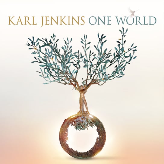 One World Jenkins Karl