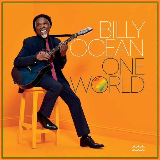 One World Ocean Billy