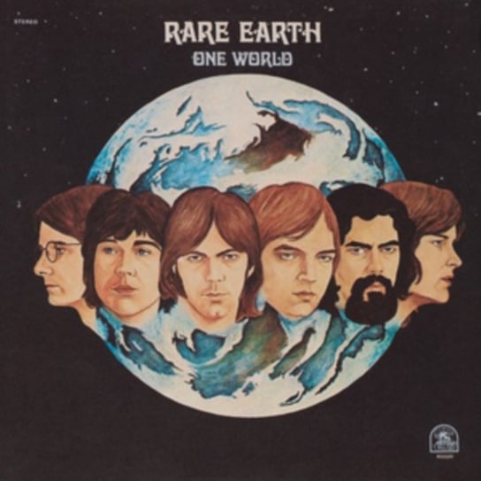 One World Rare Earth