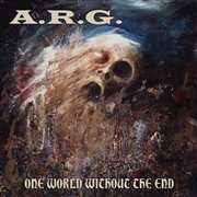 One World Without the End, płyta winylowa A.R.G.
