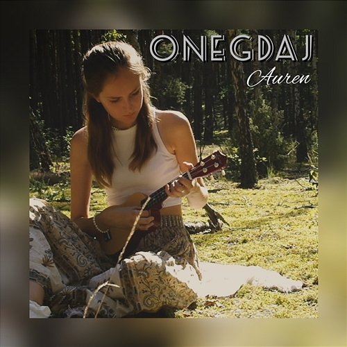 Onegdaj Auren