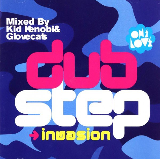 Onelove Presents Dubstep Various Artists