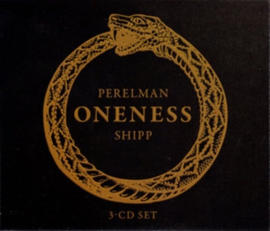 Oneness Perelman Ivo, Shipp Matthew