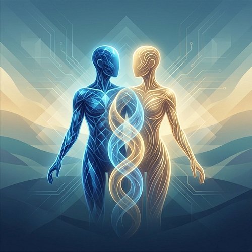 Oneness Ralph Hansel