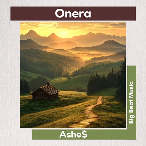 Onera Ashe$
