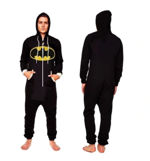 Onesie Batman S Pan i Pani Gadżet