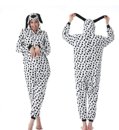 Onesie Dalmatyńczyk M Pan i Pani Gadżet