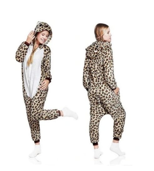 Onesie Pantera M Pan i Pani Gadżet