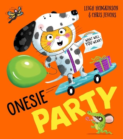 Onesie Party: What Will You Wear? Hodgkinson Leigh