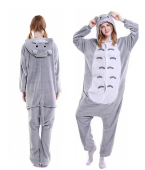 Onesie Totoro M Pan i Pani Gadżet