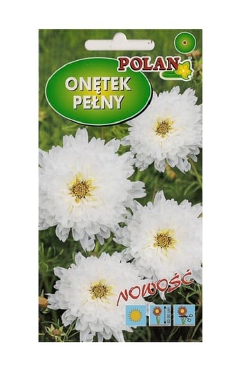 Onętek Double Click biały 0,2 g POLAN PlantiCo