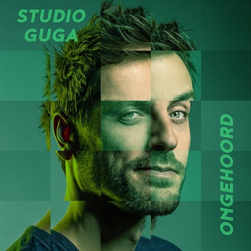 Ongehoord Studio Guga