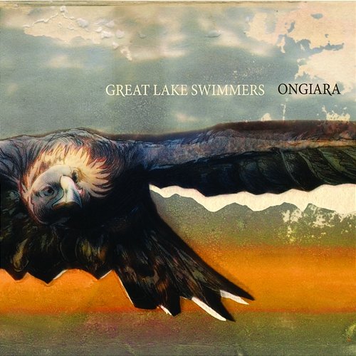 Ongiara Great Lake Swimmers