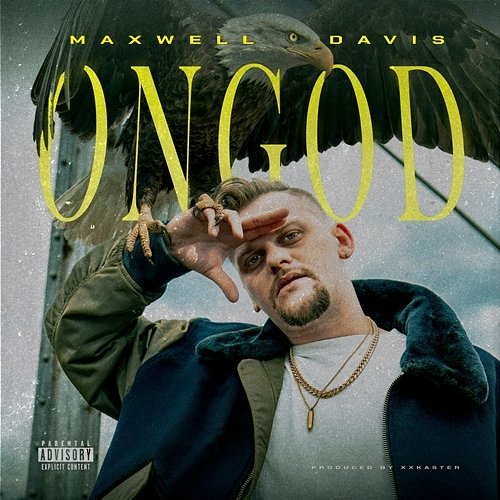 ONGOD Maxwell Davis