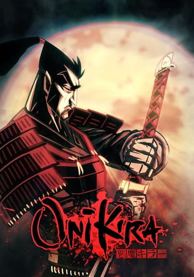 Onikira - Demon Killer Digital Furnace Games