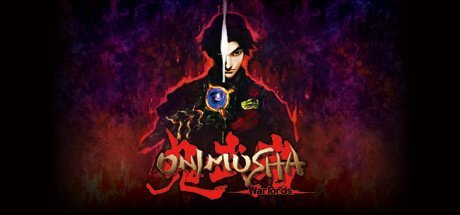 Onimusha: Warlords, klucz Steam, PC Capcom Europe