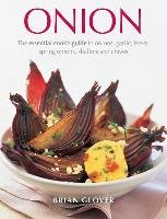 Onion Glover Brian