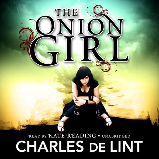 Onion Girl Lint Charles de