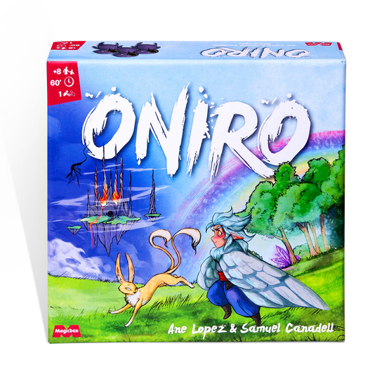 Oniro Oniro