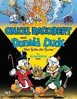 Onkel Dagobert und Donald Duck - Don Rosa Library 01 Rosa Don