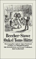 Onkel Toms Hütte Beecher-Stowe Harriet