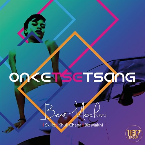 Onketsetsang Beatmochini feat. Skillo, Khuli Chana, Biz Makhi
