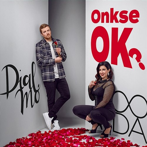 Onkse ok? Dial Mo', OODA