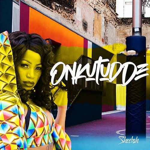 Onkutudde SHEEBAH