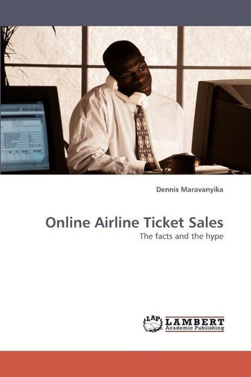 Online Airline Ticket Sales Maravanyika Dennis
