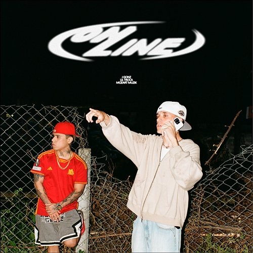 ONLINE Lil Troca, J Gonz, Mozart Muzik