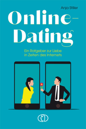 Online-Dating Buch Verlag für die Frau