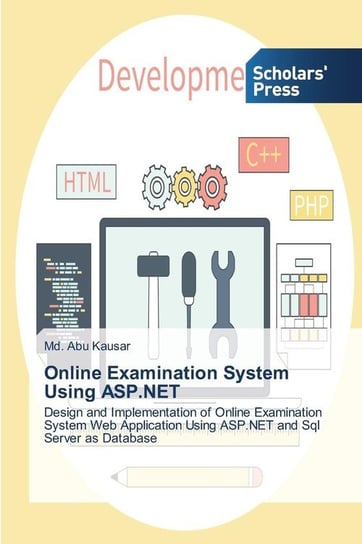 Online Examination System Using ASP.NET Abu Kausar Md.