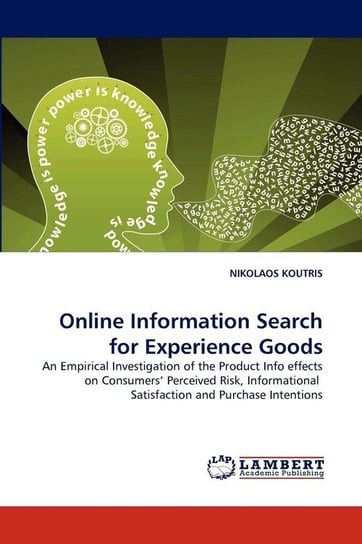 Online Information Search for Experience Goods Koutris Nikolaos