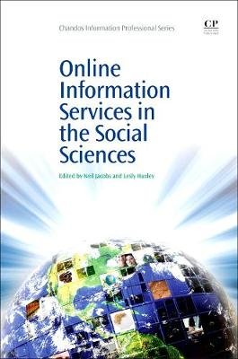 Online Information Services in the Social Sciences Huxley Lesly