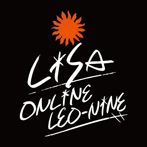 ONLiNE LEO-NiNE (LiVE) Lisa