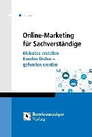 Online-Marketing für Sachverständige Weinand Kim, Reppelmund Hildegard