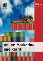 Online-Marketing- und Social-Media-Recht Schirmbacher Martin
