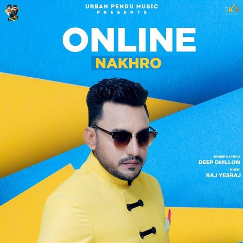 Online Nakhro Deep Dhillon